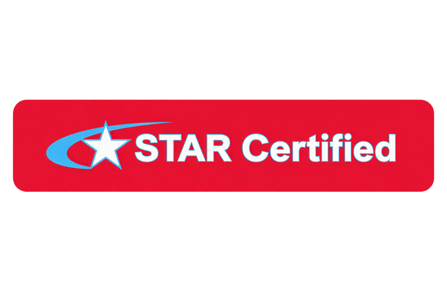 STAR Certified